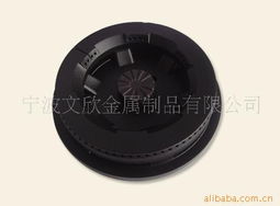 宁波文欣金属制品 · 灶具金属配件系列产品一览